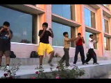 bhiwani boxing club no.01