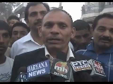1 dec boxer vijendar welcome 5 by coach jagdish & kamal singh